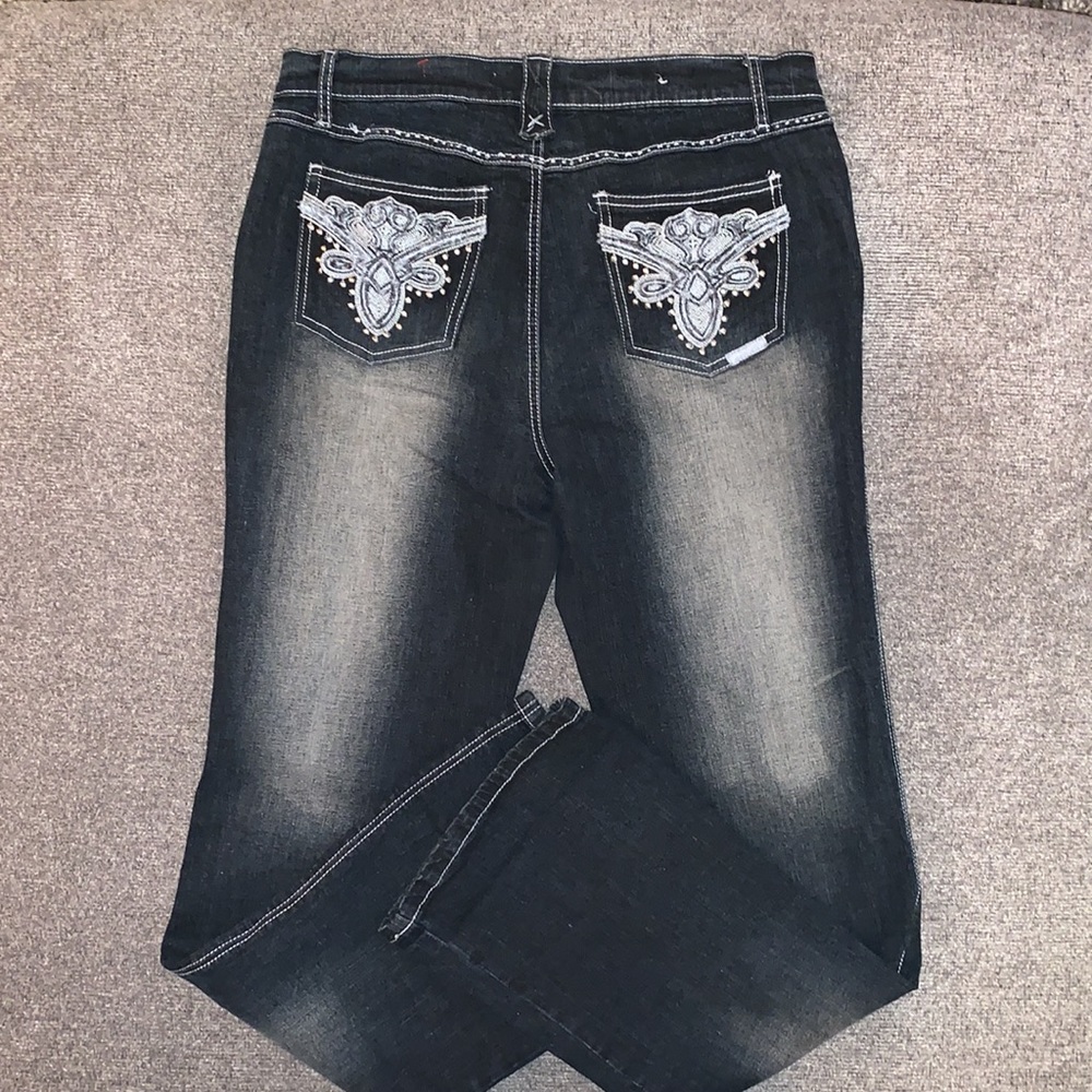 Paco Jeans